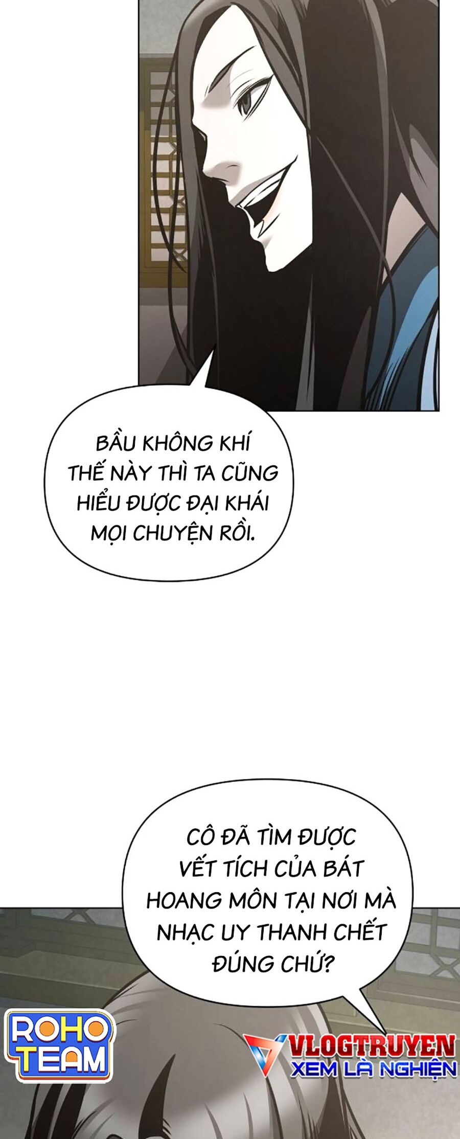 Tiểu Tử Đáng Ngờ Lại Là Cao Thủ Chapter 31 - Trang 2