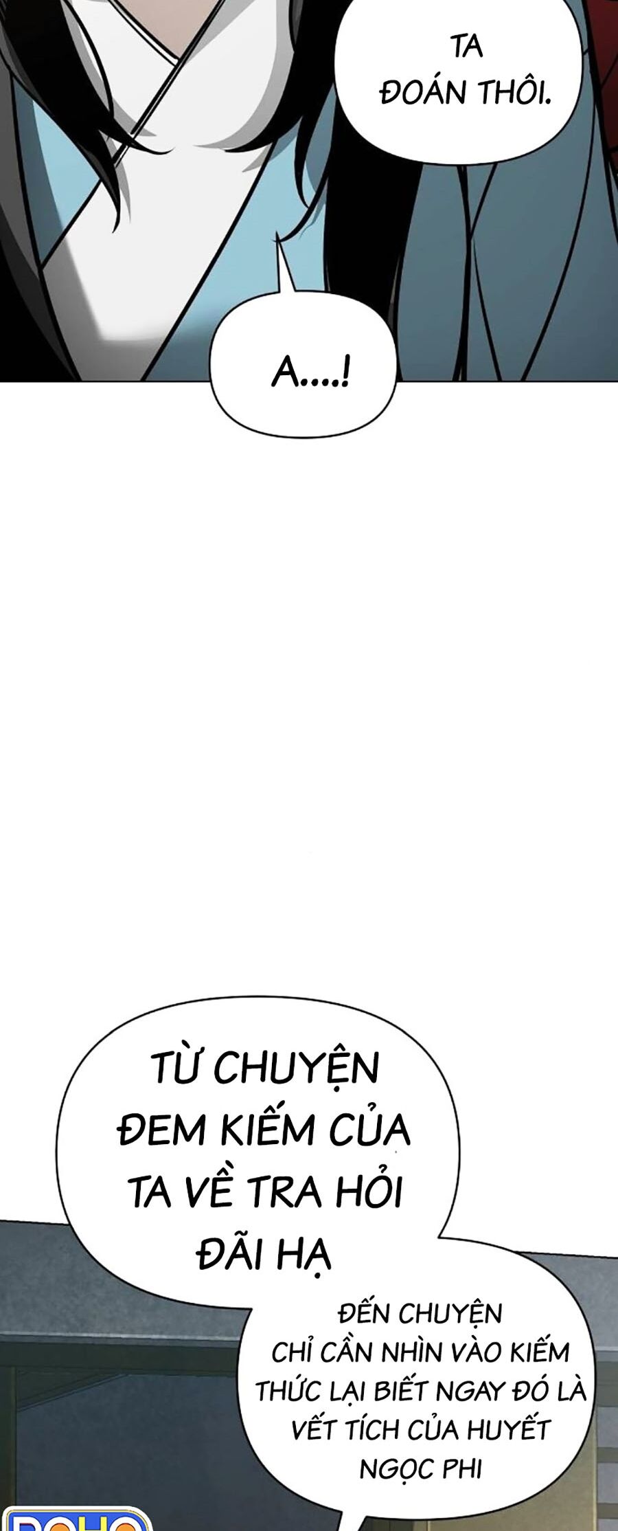 Tiểu Tử Đáng Ngờ Lại Là Cao Thủ Chapter 31 - Trang 2