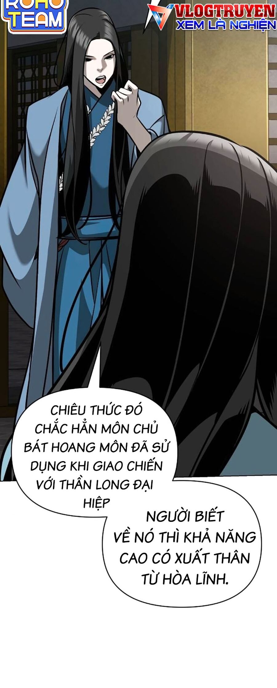 Tiểu Tử Đáng Ngờ Lại Là Cao Thủ Chapter 31 - Trang 2