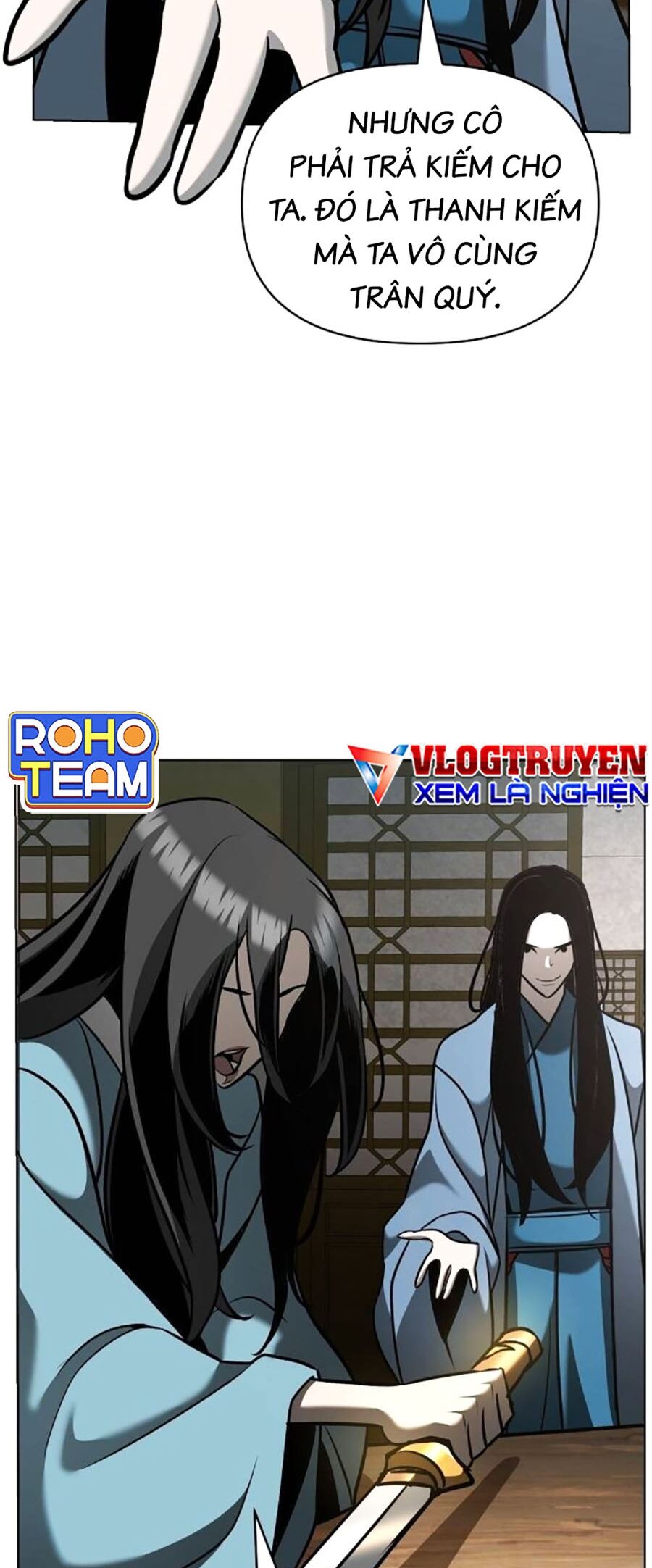 Tiểu Tử Đáng Ngờ Lại Là Cao Thủ Chapter 31 - Trang 2