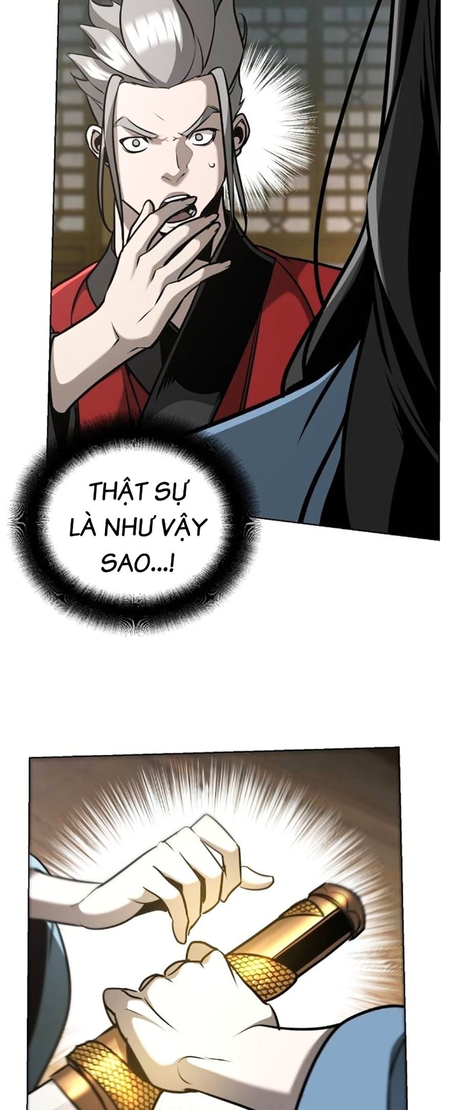 Tiểu Tử Đáng Ngờ Lại Là Cao Thủ Chapter 31 - Trang 2