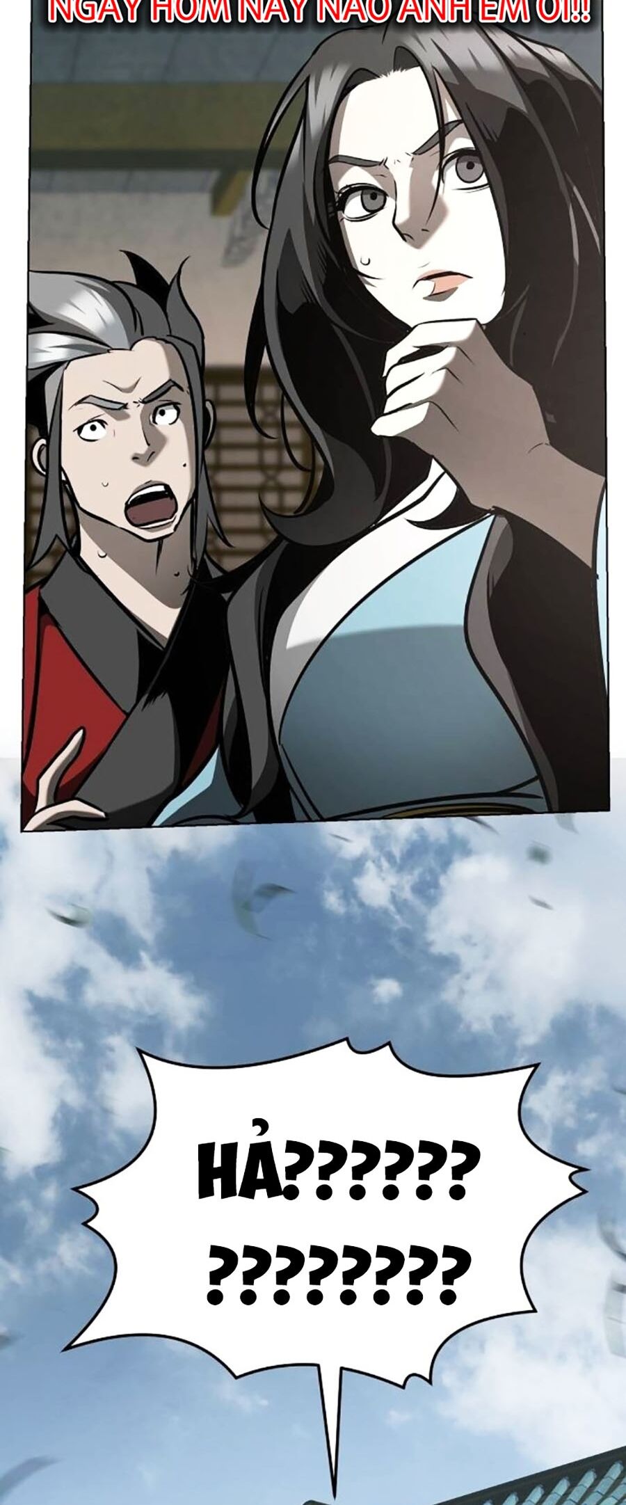 Tiểu Tử Đáng Ngờ Lại Là Cao Thủ Chapter 31 - Trang 2