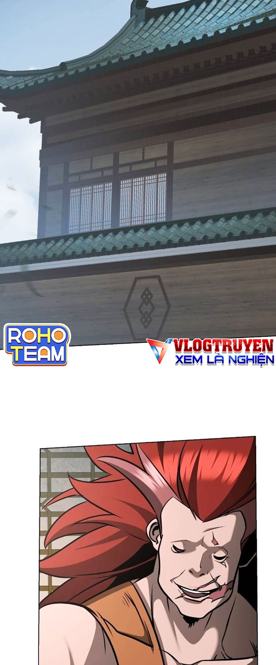 Tiểu Tử Đáng Ngờ Lại Là Cao Thủ Chapter 31 - Trang 2