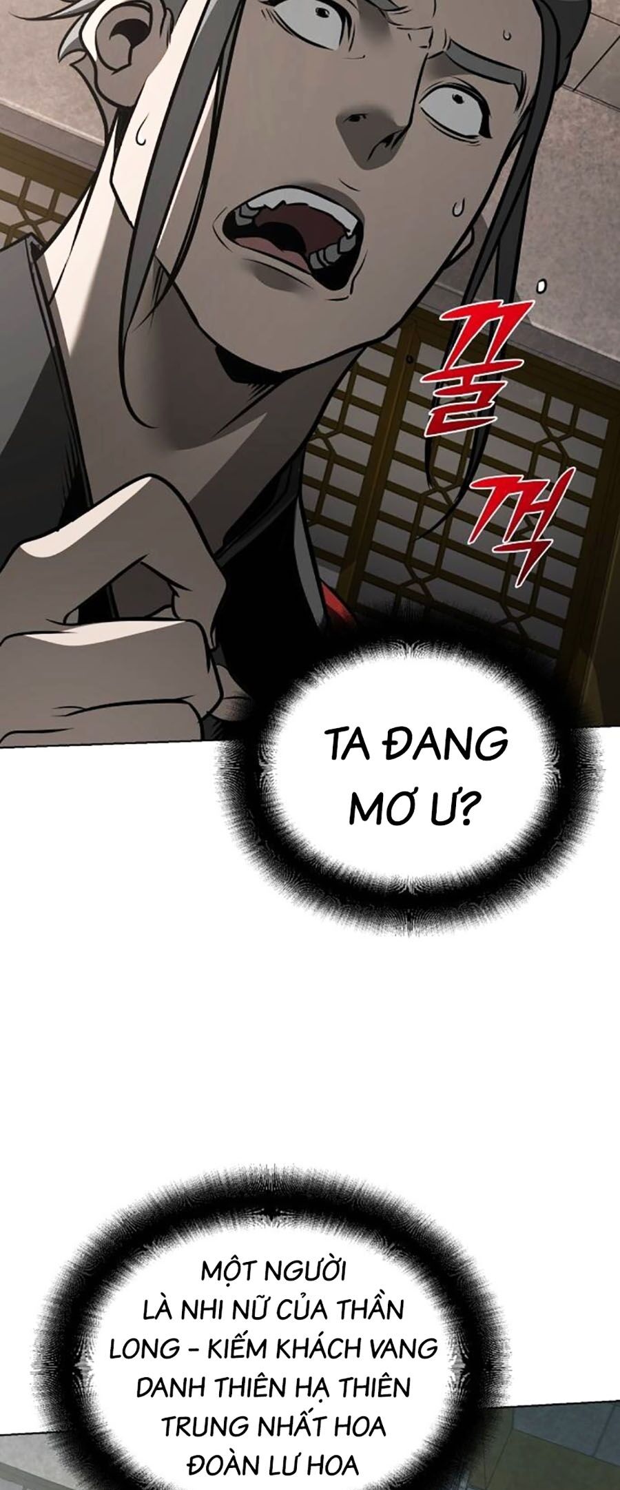 Tiểu Tử Đáng Ngờ Lại Là Cao Thủ Chapter 31 - Trang 2