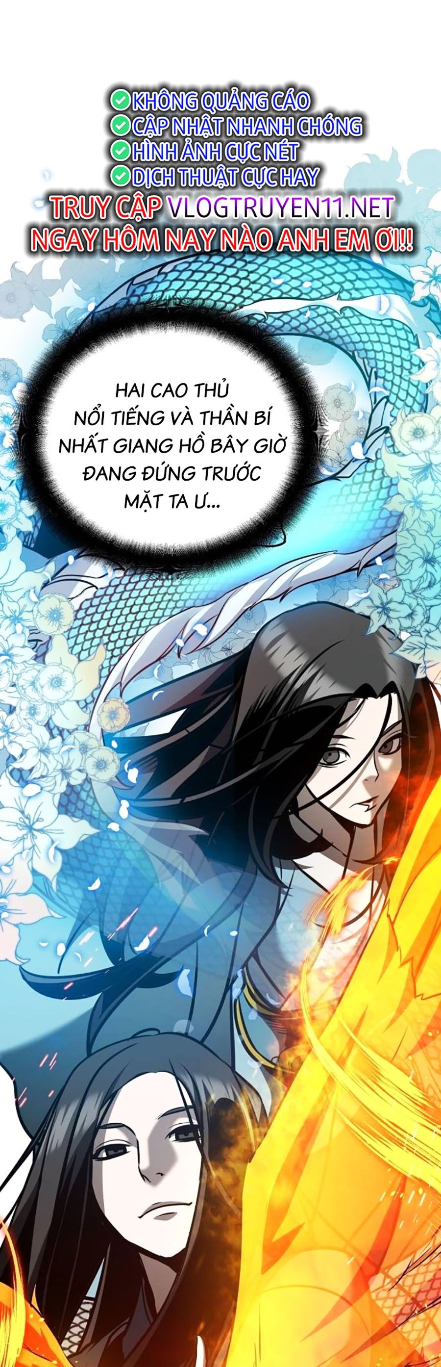 Tiểu Tử Đáng Ngờ Lại Là Cao Thủ Chapter 31 - Trang 2