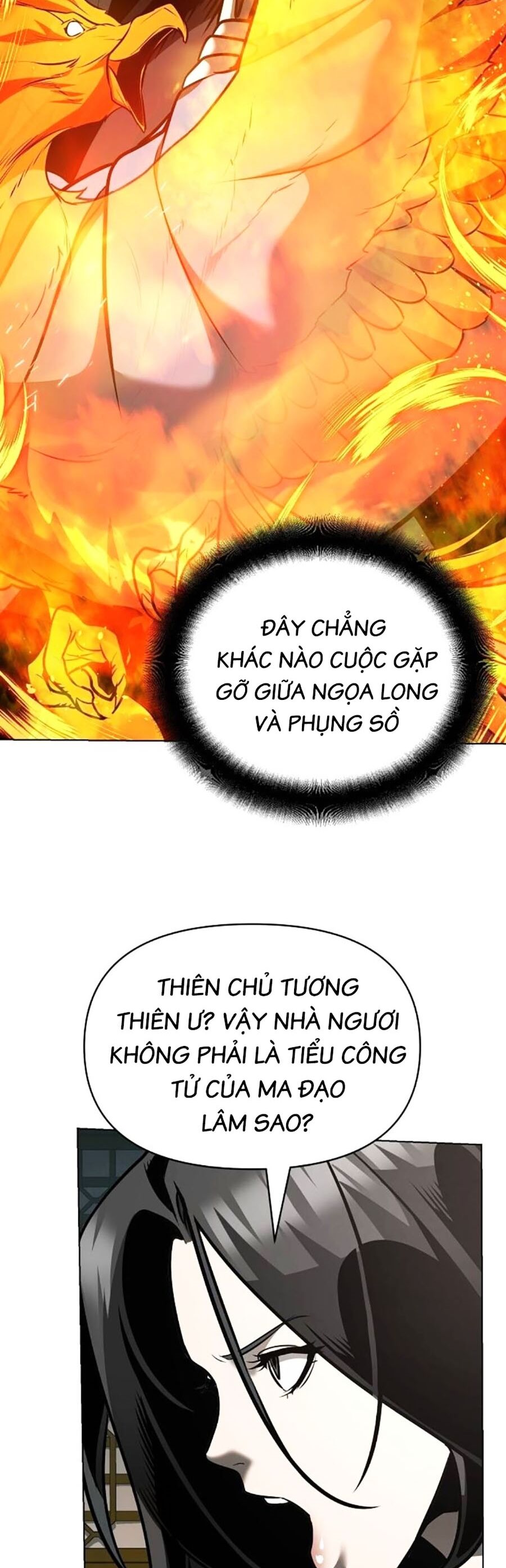 Tiểu Tử Đáng Ngờ Lại Là Cao Thủ Chapter 31 - Trang 2
