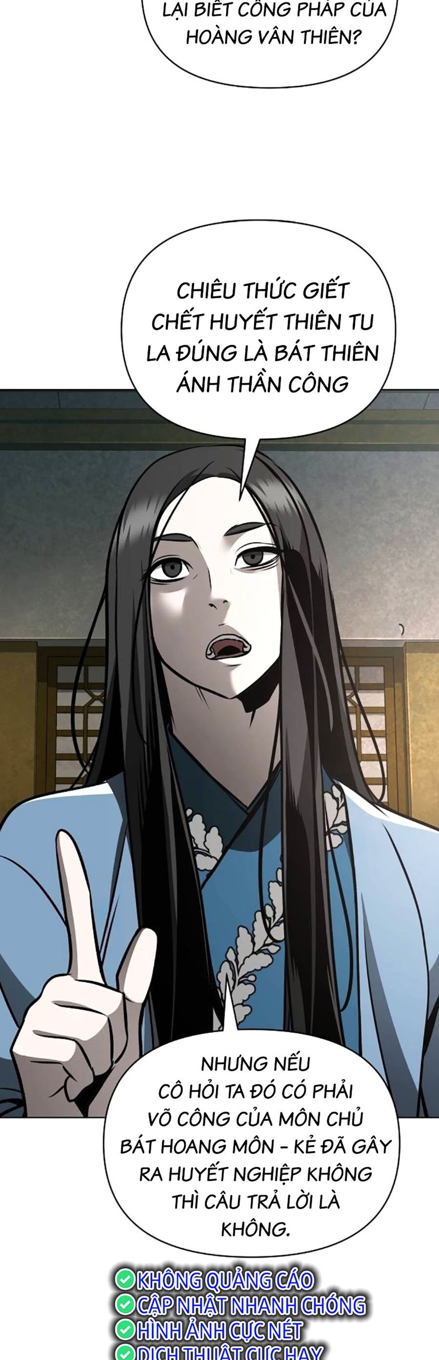 Tiểu Tử Đáng Ngờ Lại Là Cao Thủ Chapter 31 - Trang 2