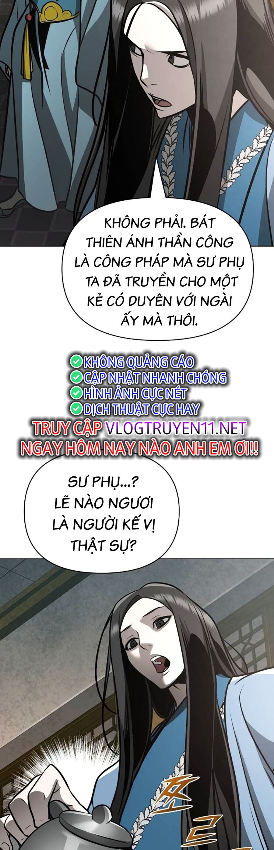 Tiểu Tử Đáng Ngờ Lại Là Cao Thủ Chapter 31 - Trang 2