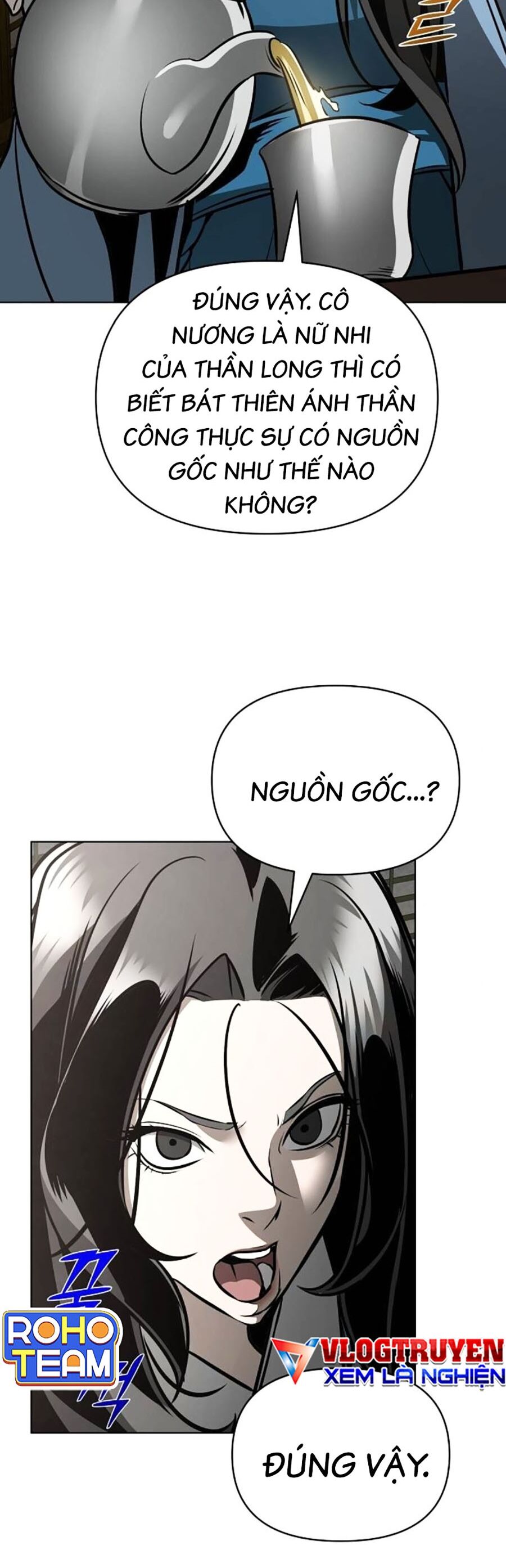 Tiểu Tử Đáng Ngờ Lại Là Cao Thủ Chapter 31 - Trang 2