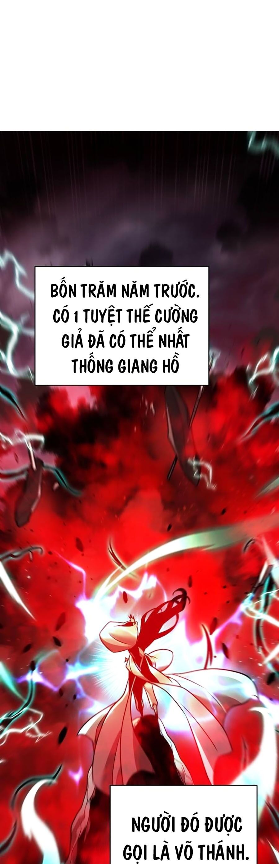 Tiểu Tử Đáng Ngờ Lại Là Cao Thủ Chapter 31 - Trang 2