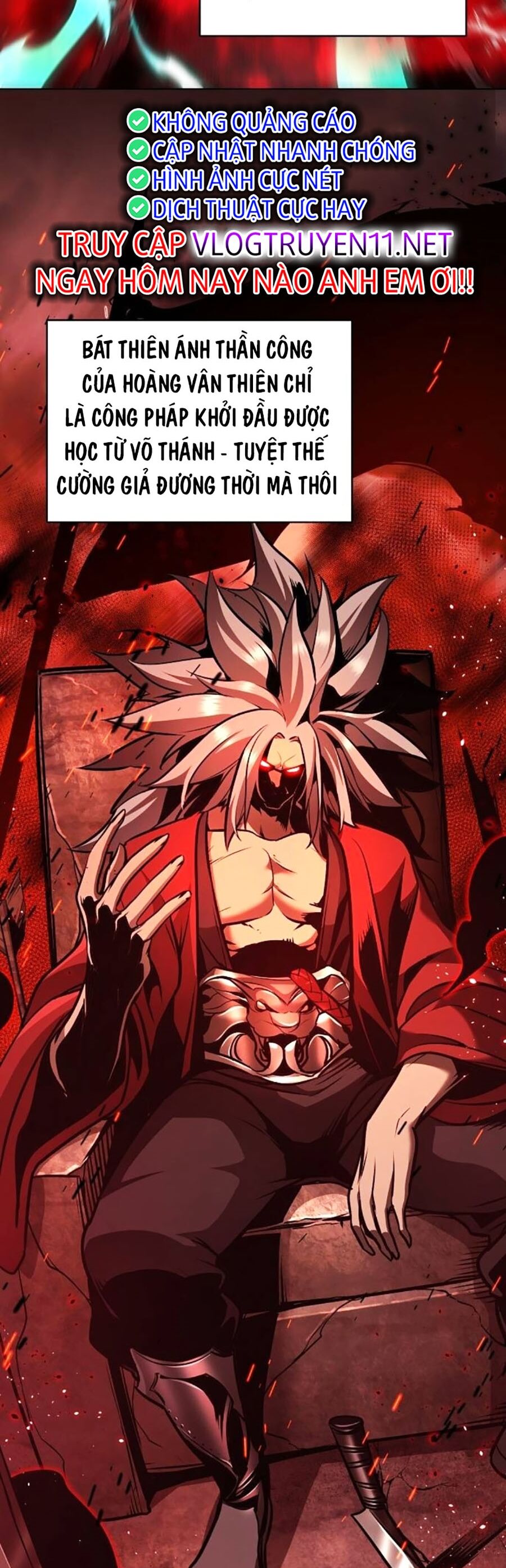 Tiểu Tử Đáng Ngờ Lại Là Cao Thủ Chapter 31 - Trang 2