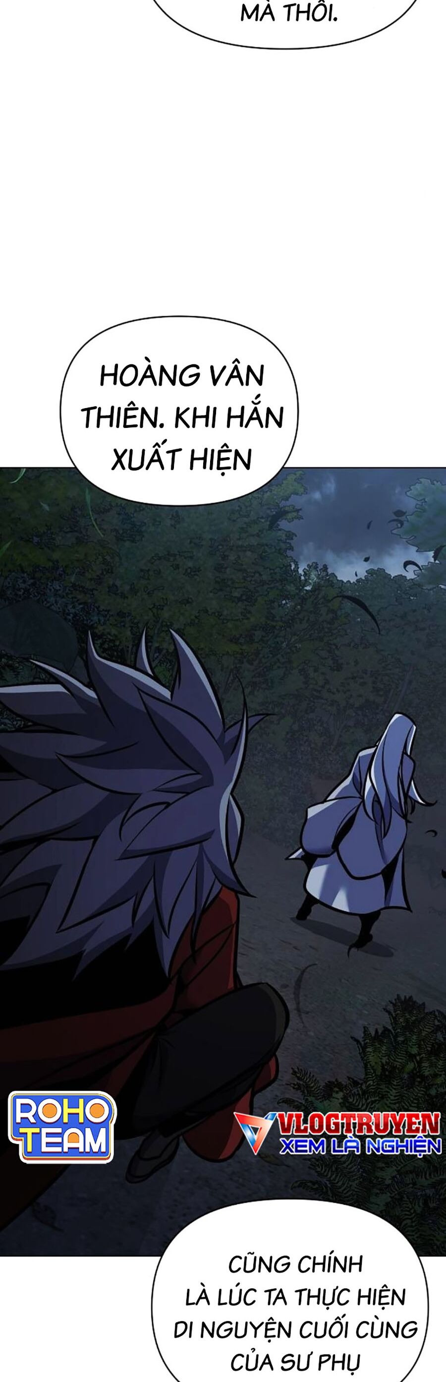 Tiểu Tử Đáng Ngờ Lại Là Cao Thủ Chapter 31 - Trang 2