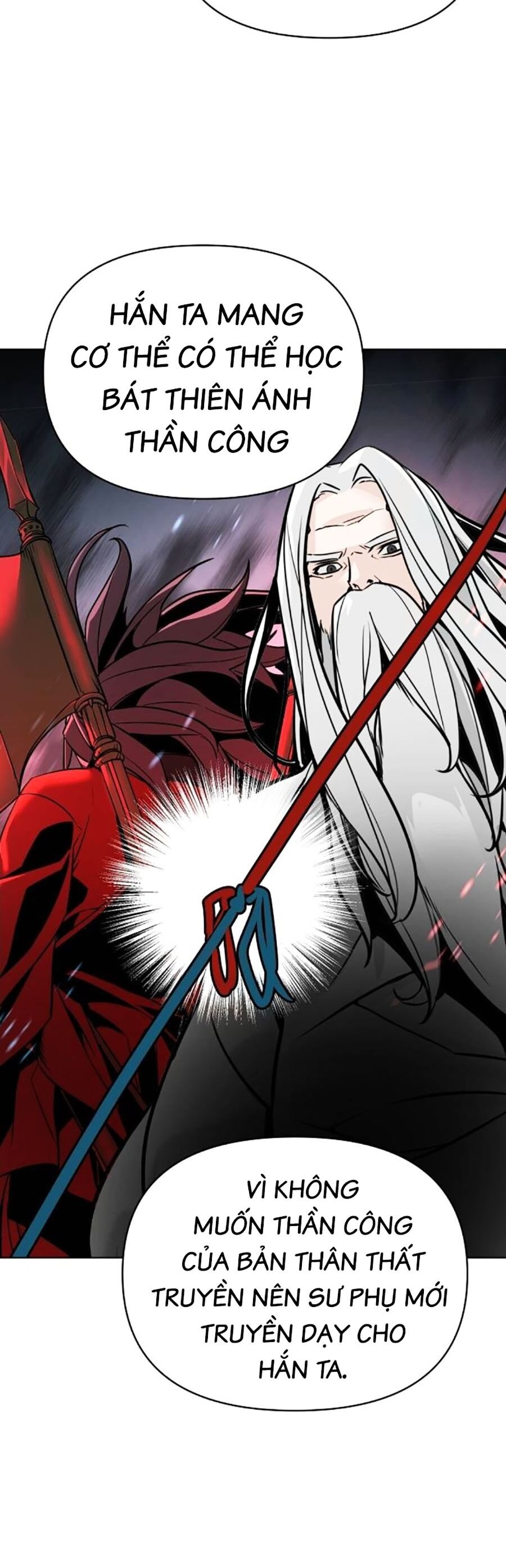 Tiểu Tử Đáng Ngờ Lại Là Cao Thủ Chapter 31 - Trang 2