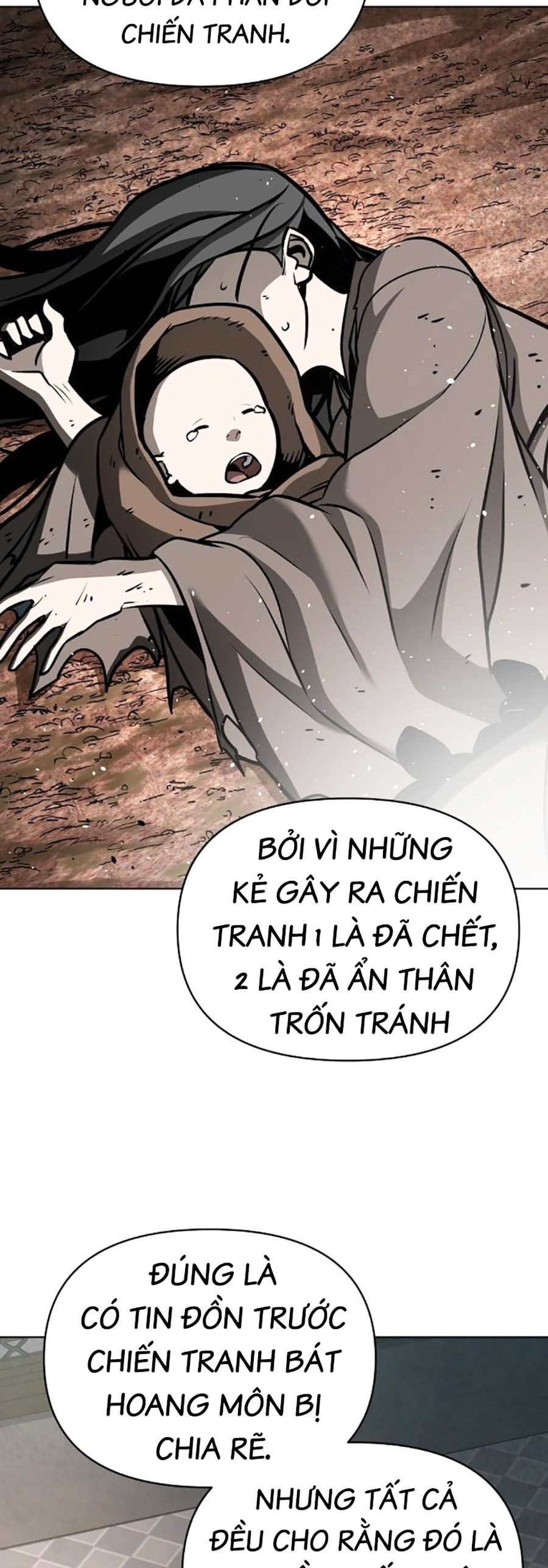 Tiểu Tử Đáng Ngờ Lại Là Cao Thủ Chapter 31 - Trang 2