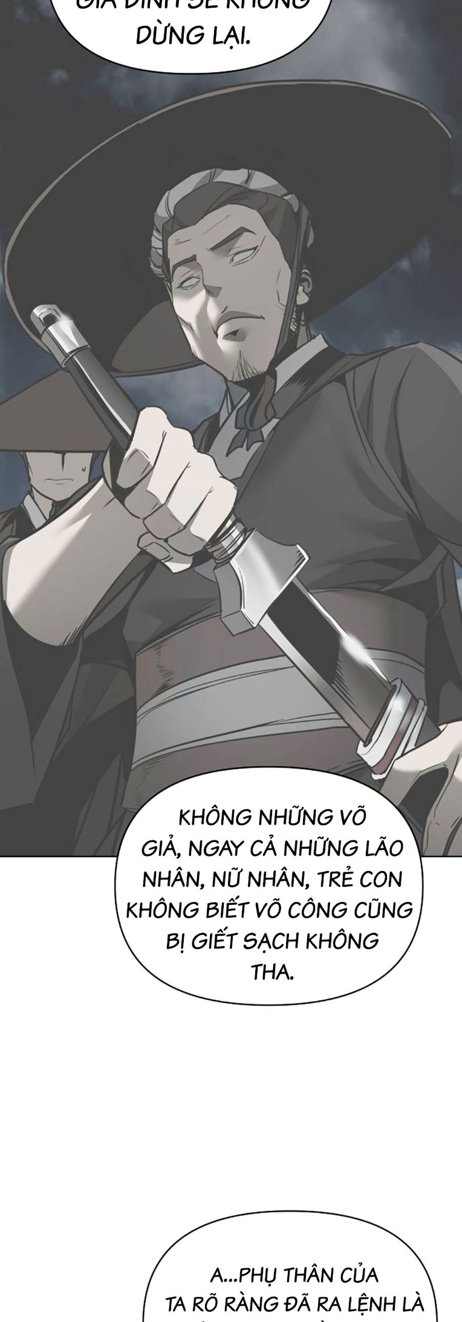 Tiểu Tử Đáng Ngờ Lại Là Cao Thủ Chapter 31 - Trang 2