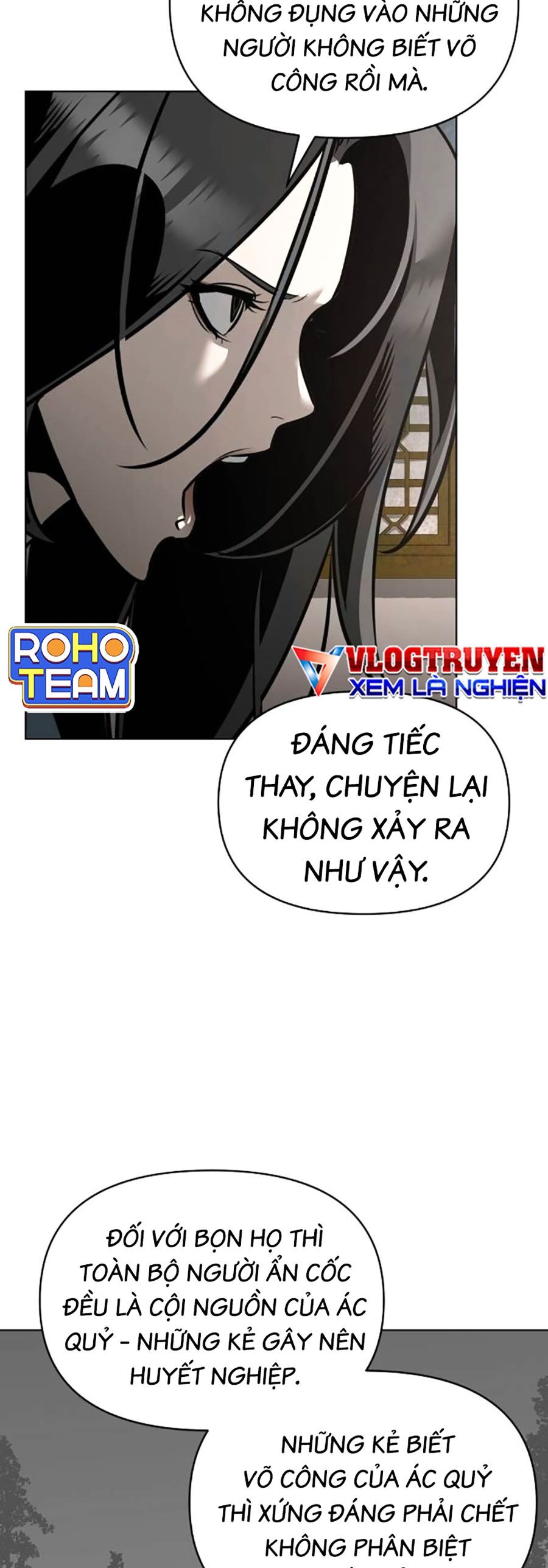 Tiểu Tử Đáng Ngờ Lại Là Cao Thủ Chapter 31 - Trang 2