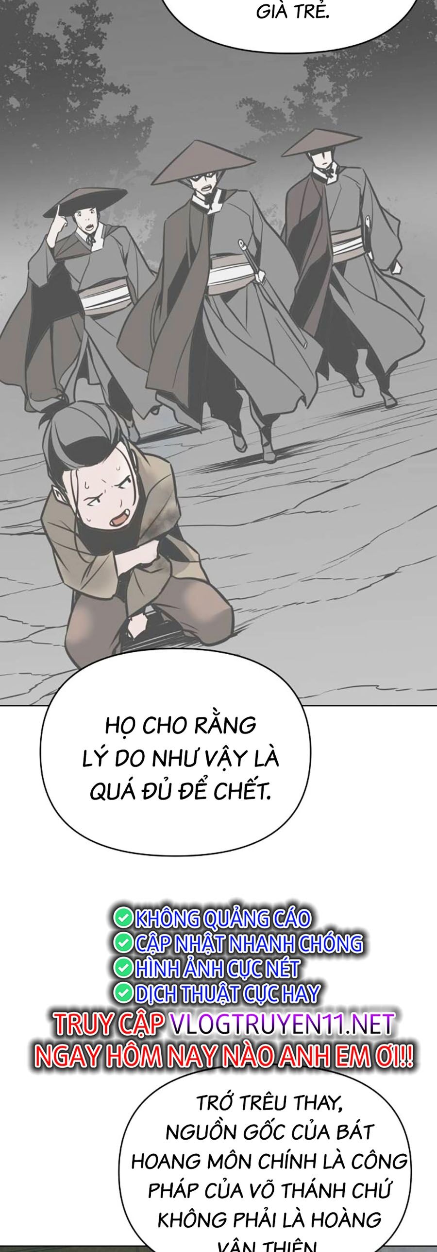 Tiểu Tử Đáng Ngờ Lại Là Cao Thủ Chapter 31 - Trang 2