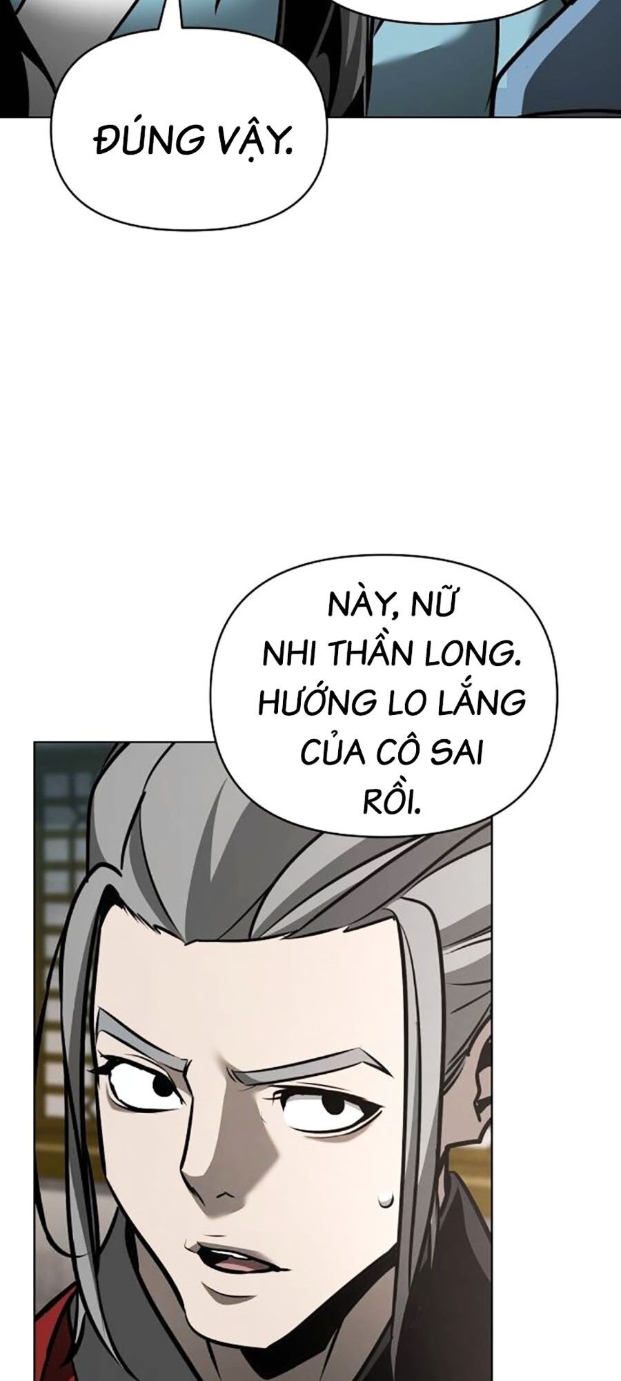 Tiểu Tử Đáng Ngờ Lại Là Cao Thủ Chapter 31 - Trang 2