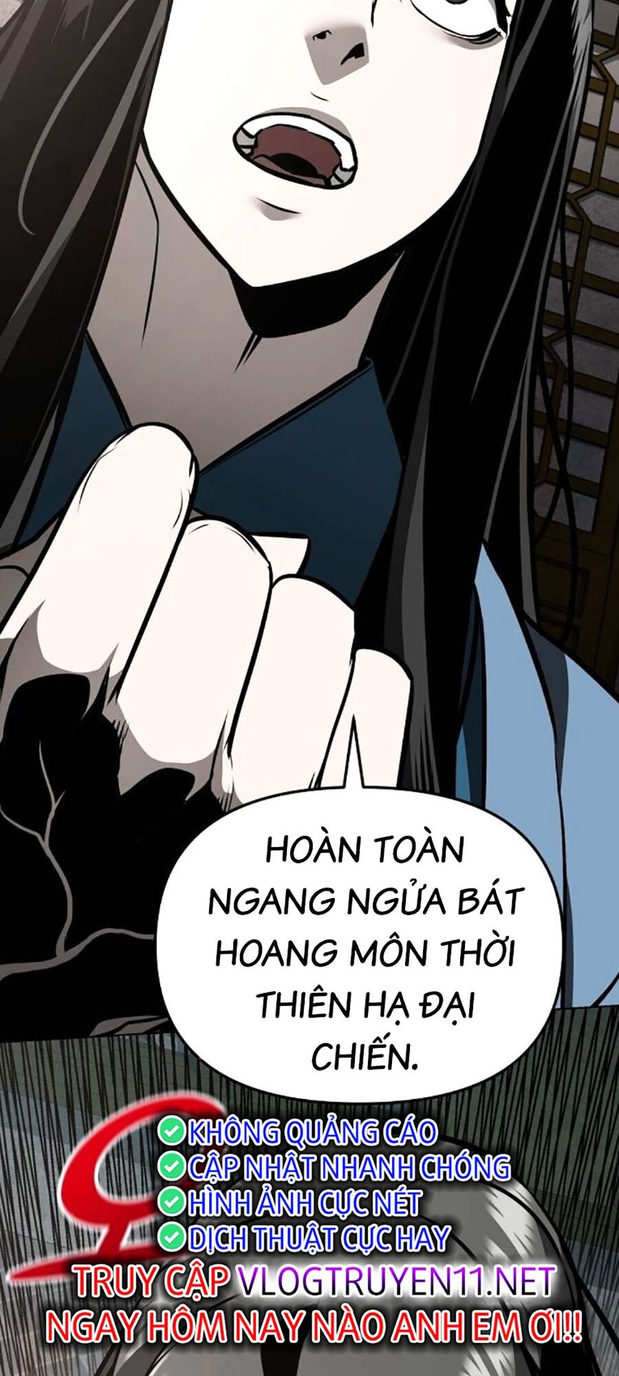 Tiểu Tử Đáng Ngờ Lại Là Cao Thủ Chapter 31 - Trang 2