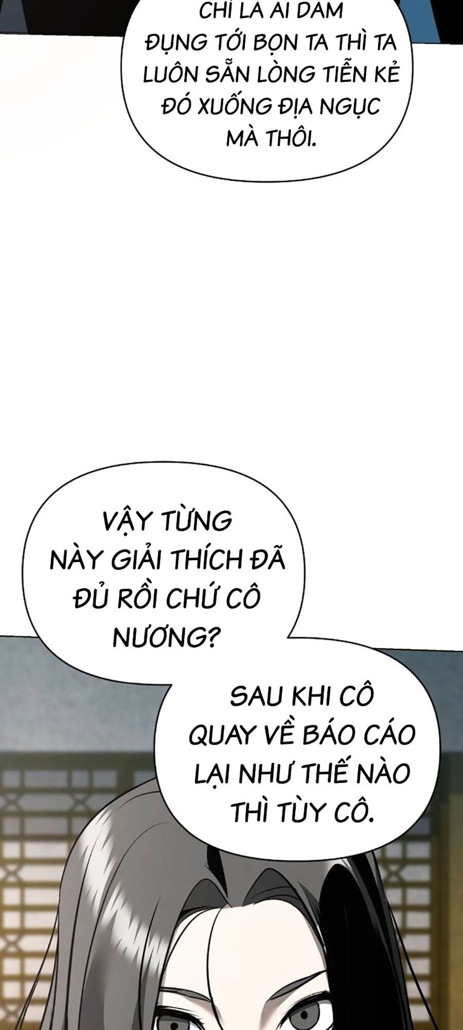 Tiểu Tử Đáng Ngờ Lại Là Cao Thủ Chapter 31 - Trang 2