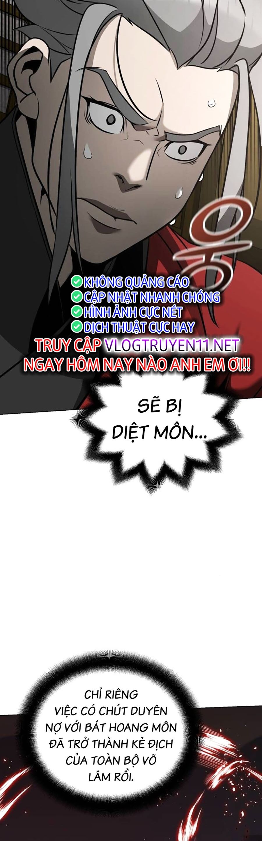 Tiểu Tử Đáng Ngờ Lại Là Cao Thủ Chapter 31 - Trang 2