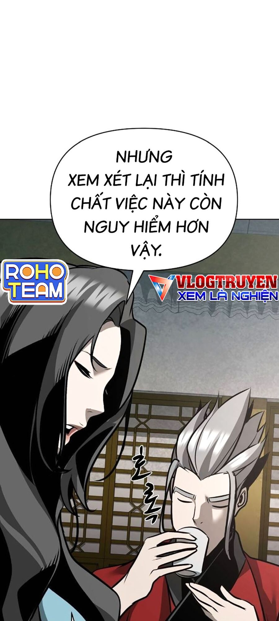 Tiểu Tử Đáng Ngờ Lại Là Cao Thủ Chapter 31 - Trang 2