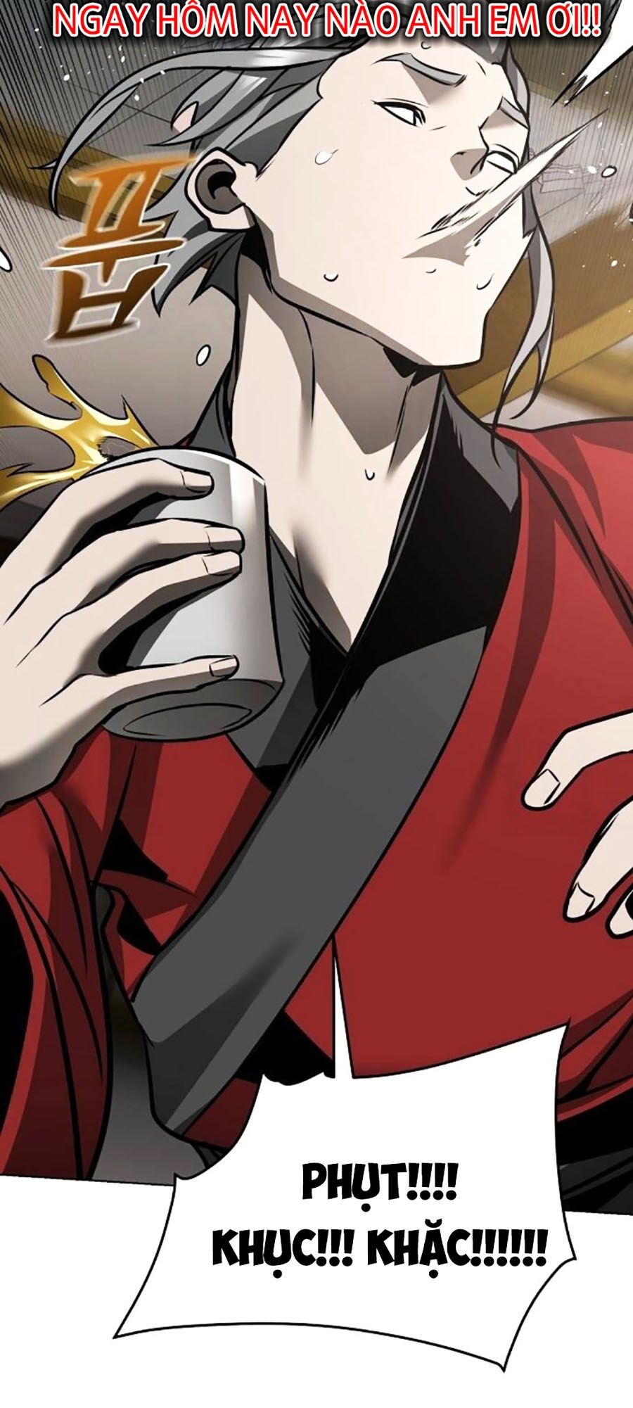 Tiểu Tử Đáng Ngờ Lại Là Cao Thủ Chapter 31 - Trang 2