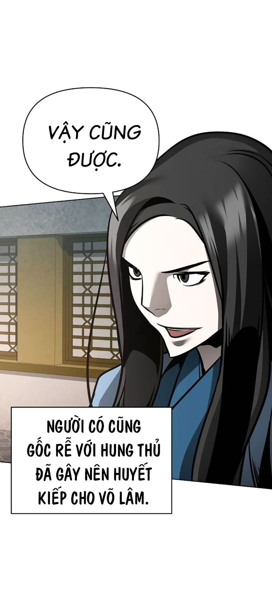 Tiểu Tử Đáng Ngờ Lại Là Cao Thủ Chapter 31 - Trang 2