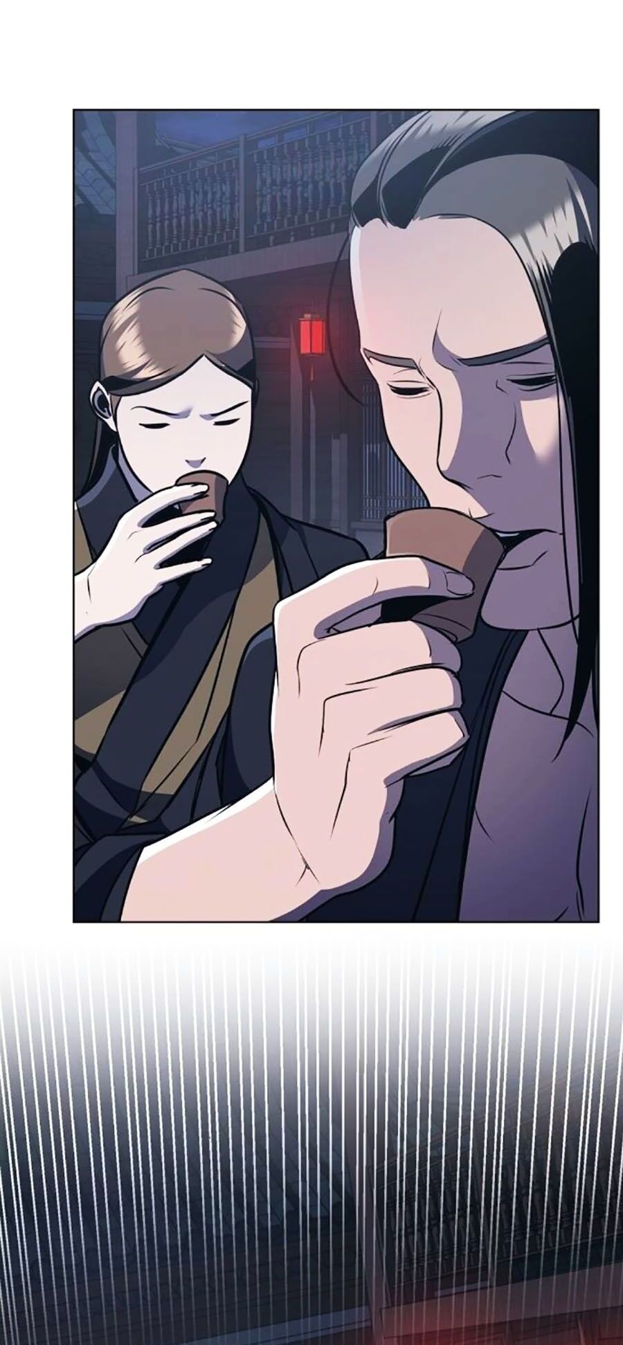 Tiểu Tử Đáng Ngờ Lại Là Cao Thủ Chapter 32 - Trang 2