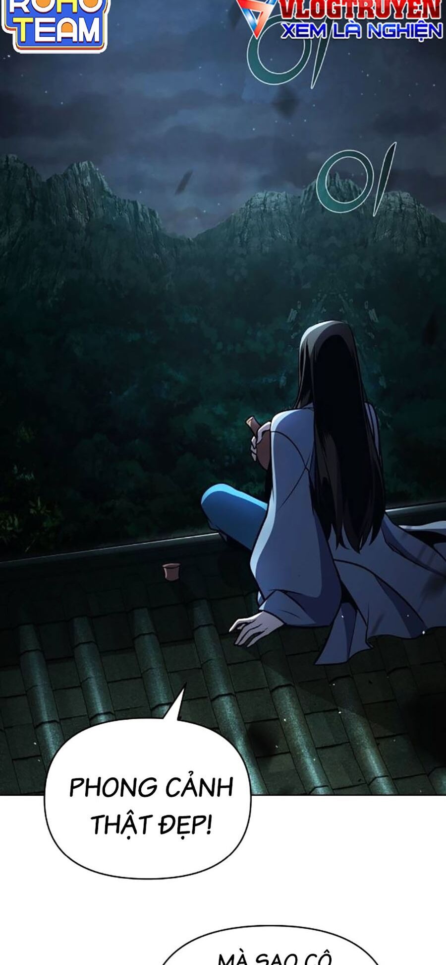 Tiểu Tử Đáng Ngờ Lại Là Cao Thủ Chapter 32 - Trang 2