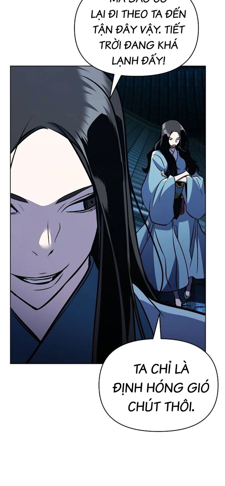 Tiểu Tử Đáng Ngờ Lại Là Cao Thủ Chapter 32 - Trang 2