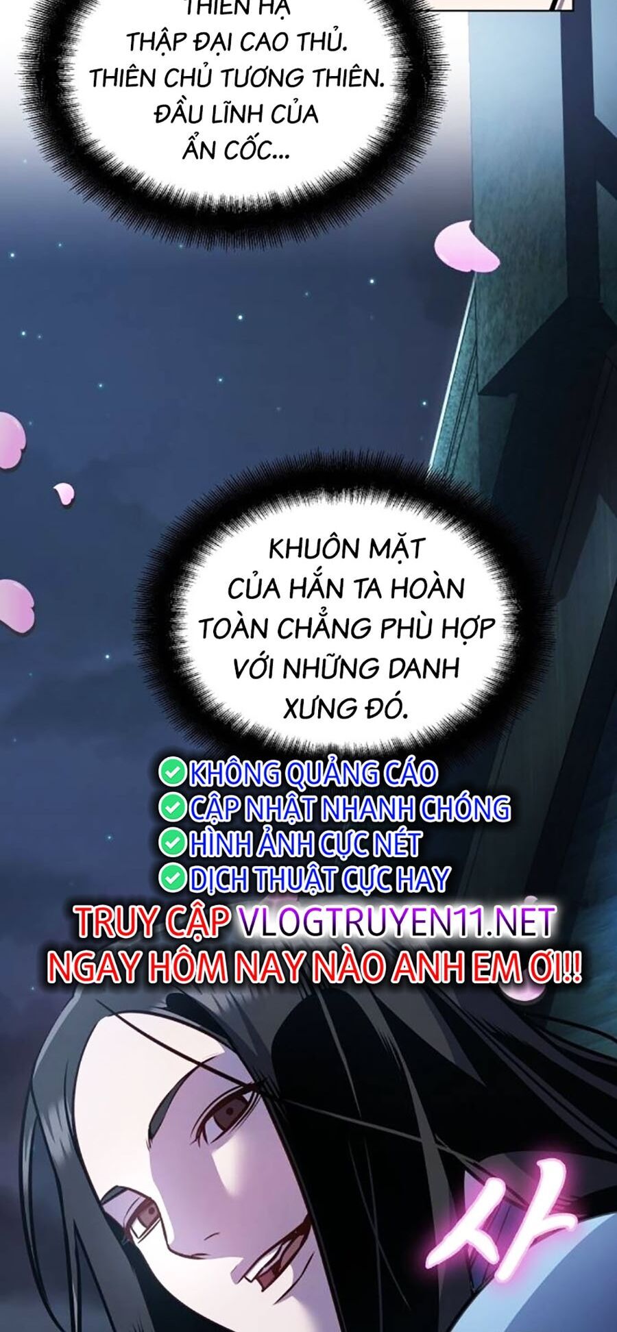 Tiểu Tử Đáng Ngờ Lại Là Cao Thủ Chapter 32 - Trang 2