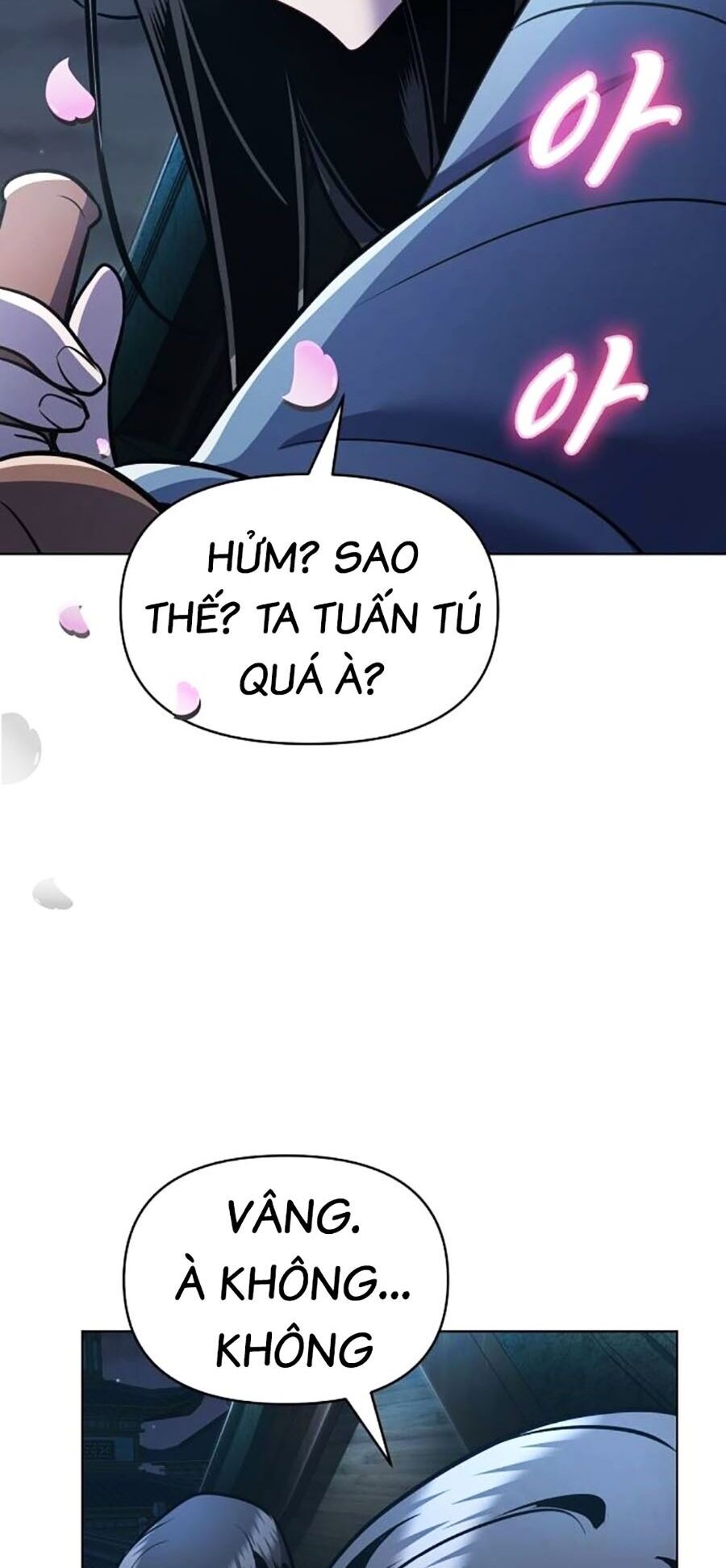 Tiểu Tử Đáng Ngờ Lại Là Cao Thủ Chapter 32 - Trang 2