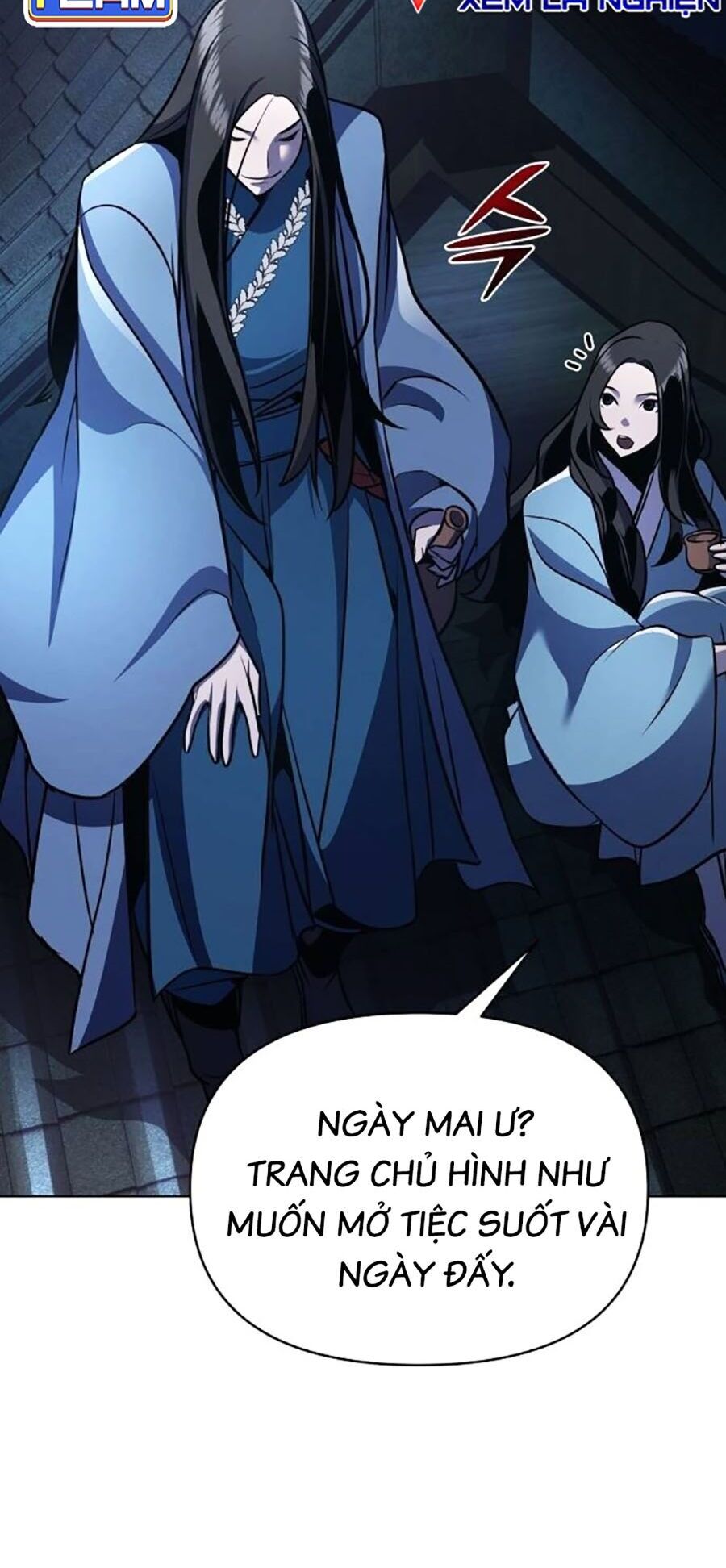 Tiểu Tử Đáng Ngờ Lại Là Cao Thủ Chapter 32 - Trang 2