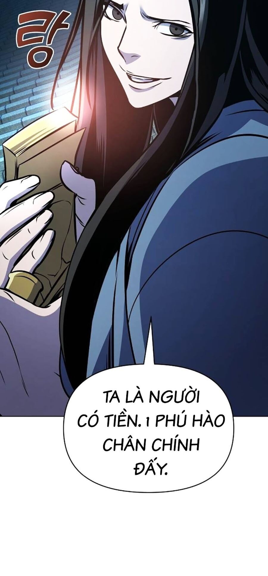 Tiểu Tử Đáng Ngờ Lại Là Cao Thủ Chapter 32 - Trang 2