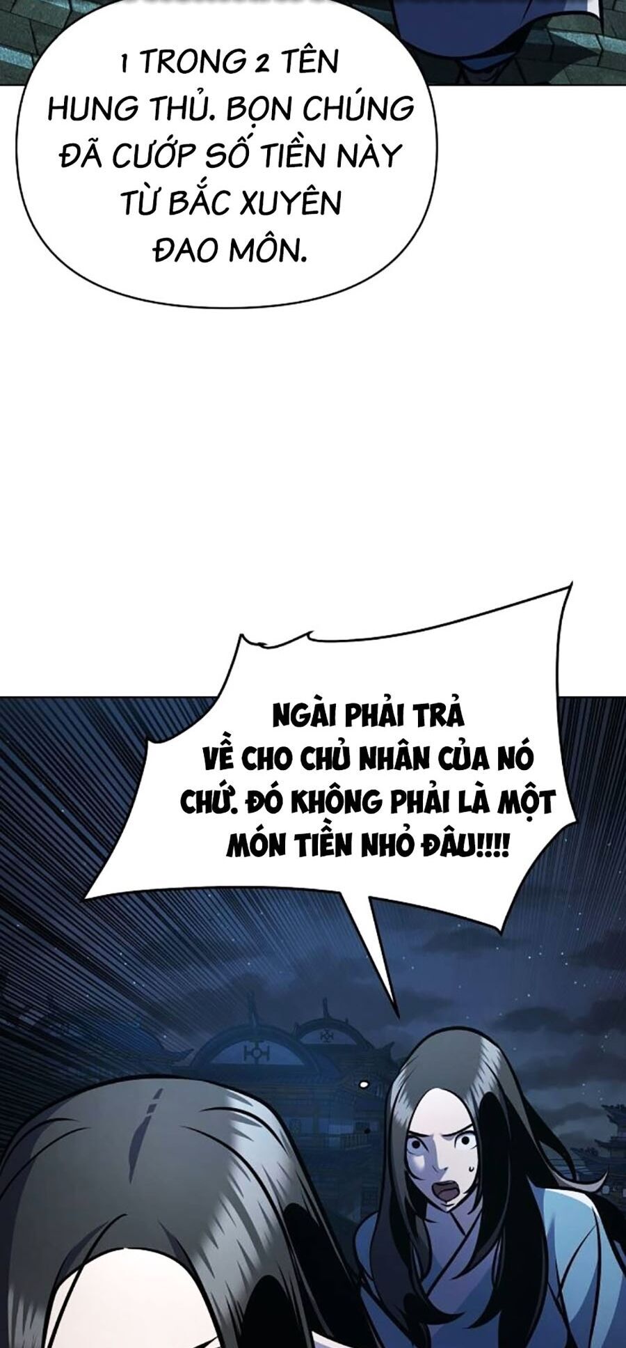 Tiểu Tử Đáng Ngờ Lại Là Cao Thủ Chapter 32 - Trang 2