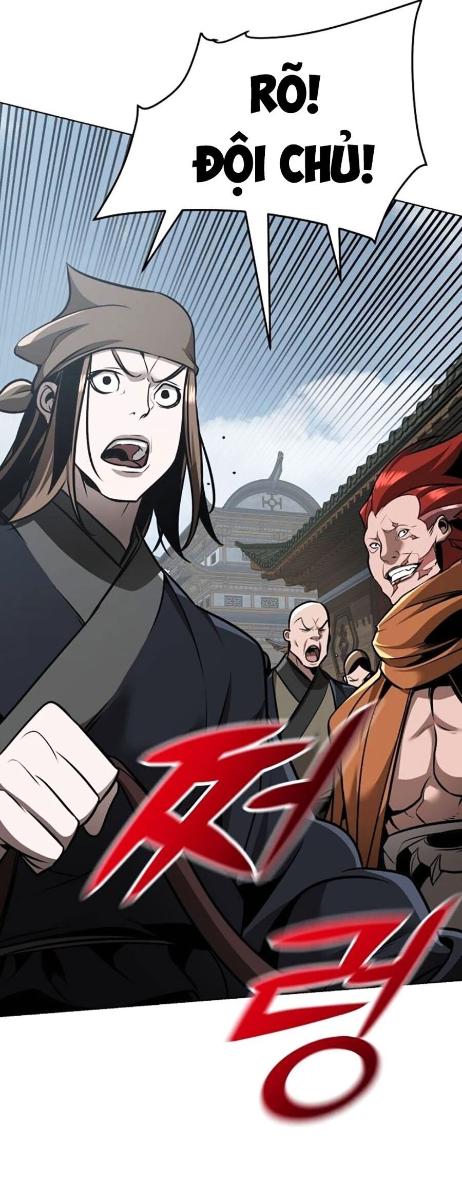 Tiểu Tử Đáng Ngờ Lại Là Cao Thủ Chapter 32 - Trang 2