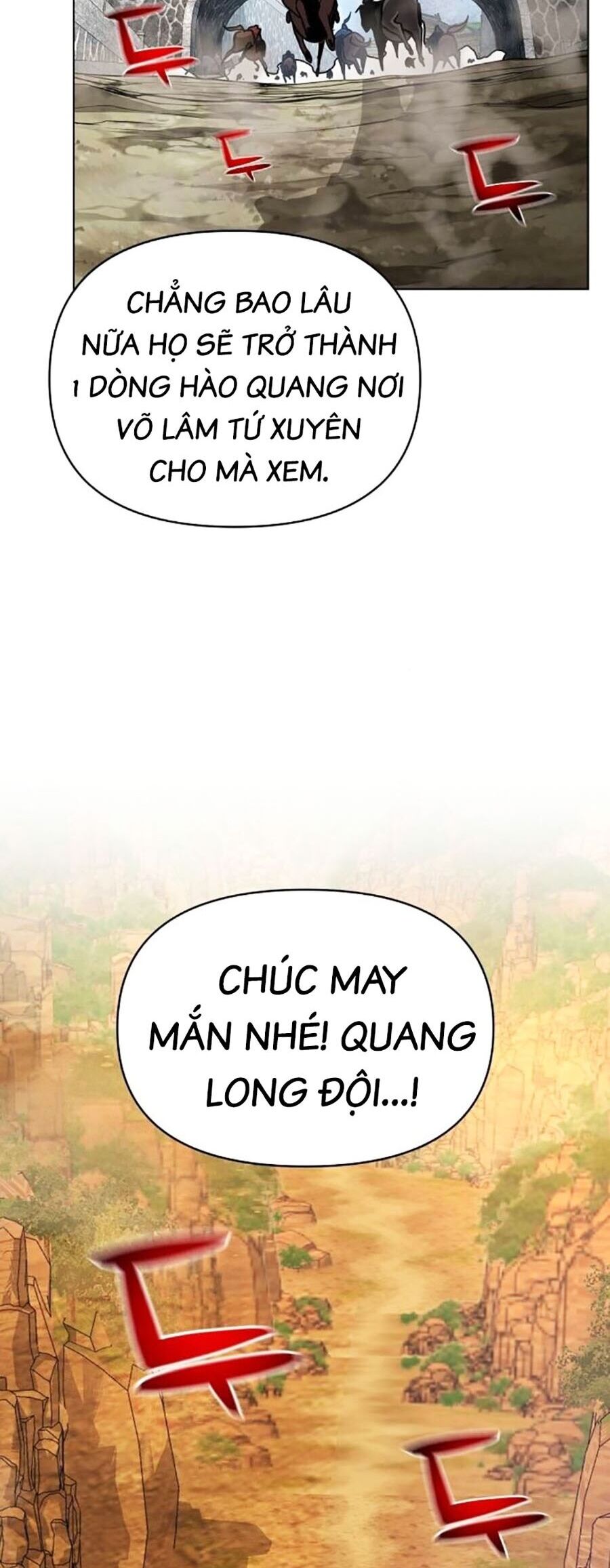 Tiểu Tử Đáng Ngờ Lại Là Cao Thủ Chapter 32 - Trang 2