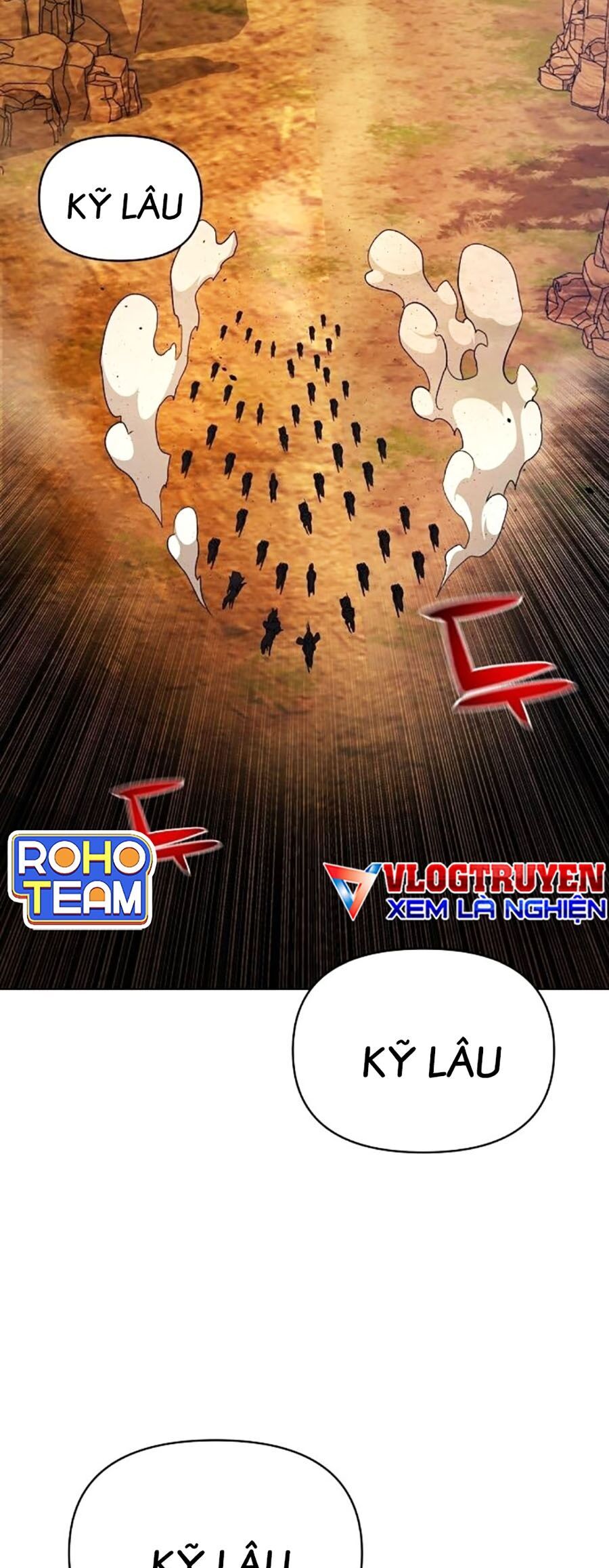 Tiểu Tử Đáng Ngờ Lại Là Cao Thủ Chapter 32 - Trang 2