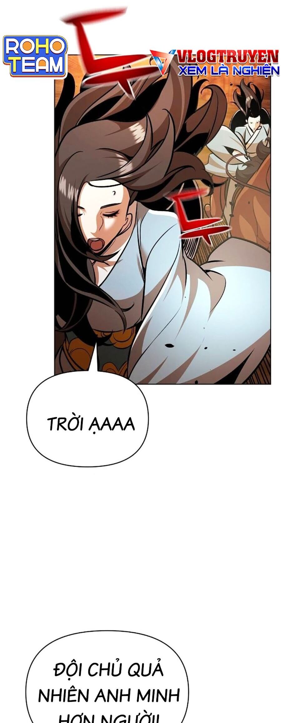 Tiểu Tử Đáng Ngờ Lại Là Cao Thủ Chapter 32 - Trang 2