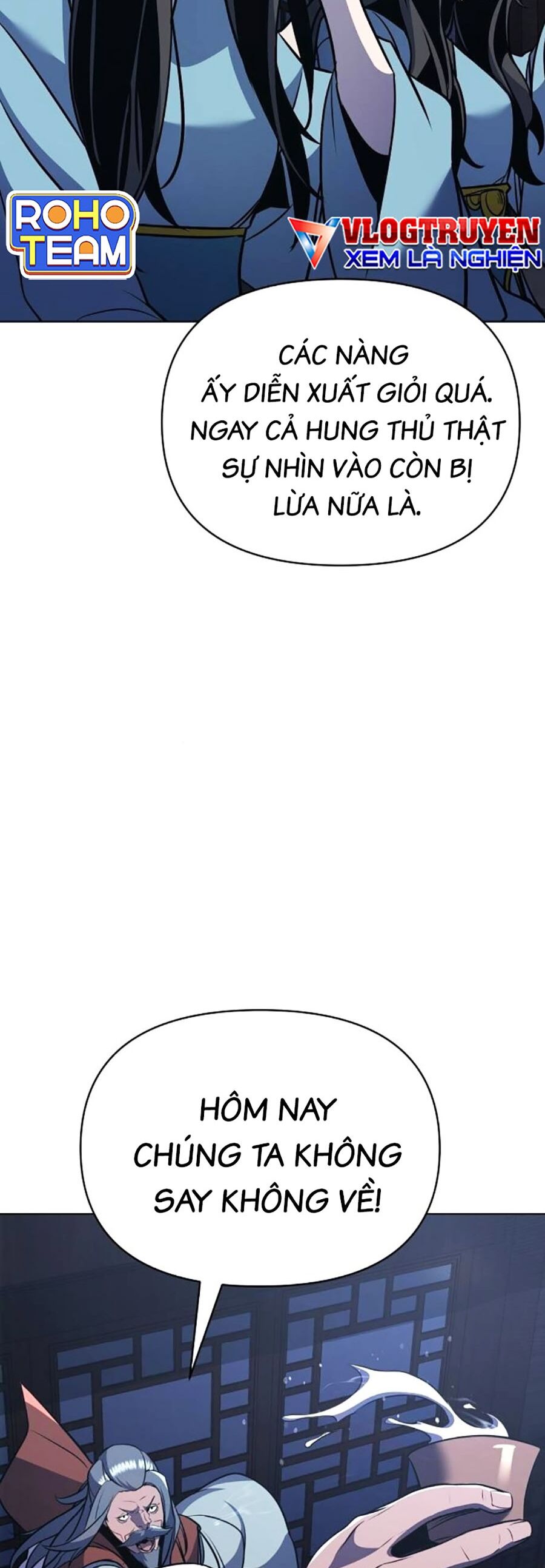 Tiểu Tử Đáng Ngờ Lại Là Cao Thủ Chapter 32 - Trang 2