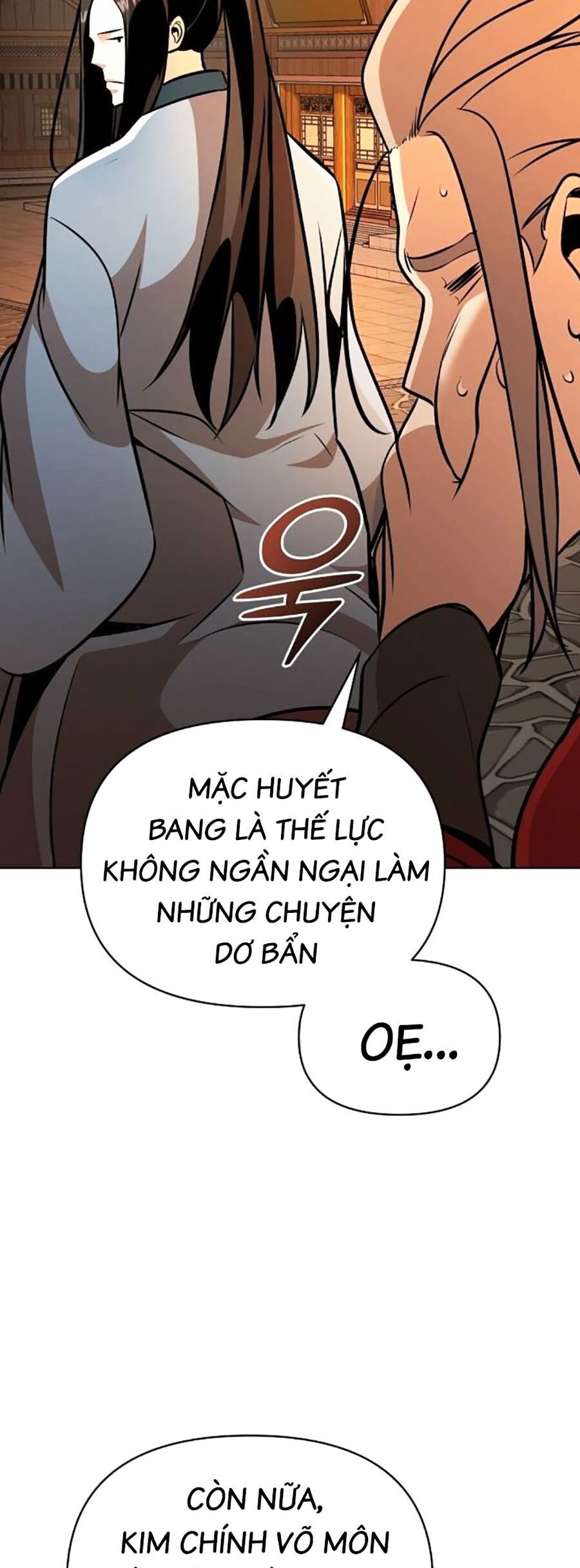 Tiểu Tử Đáng Ngờ Lại Là Cao Thủ Chapter 32 - Trang 2