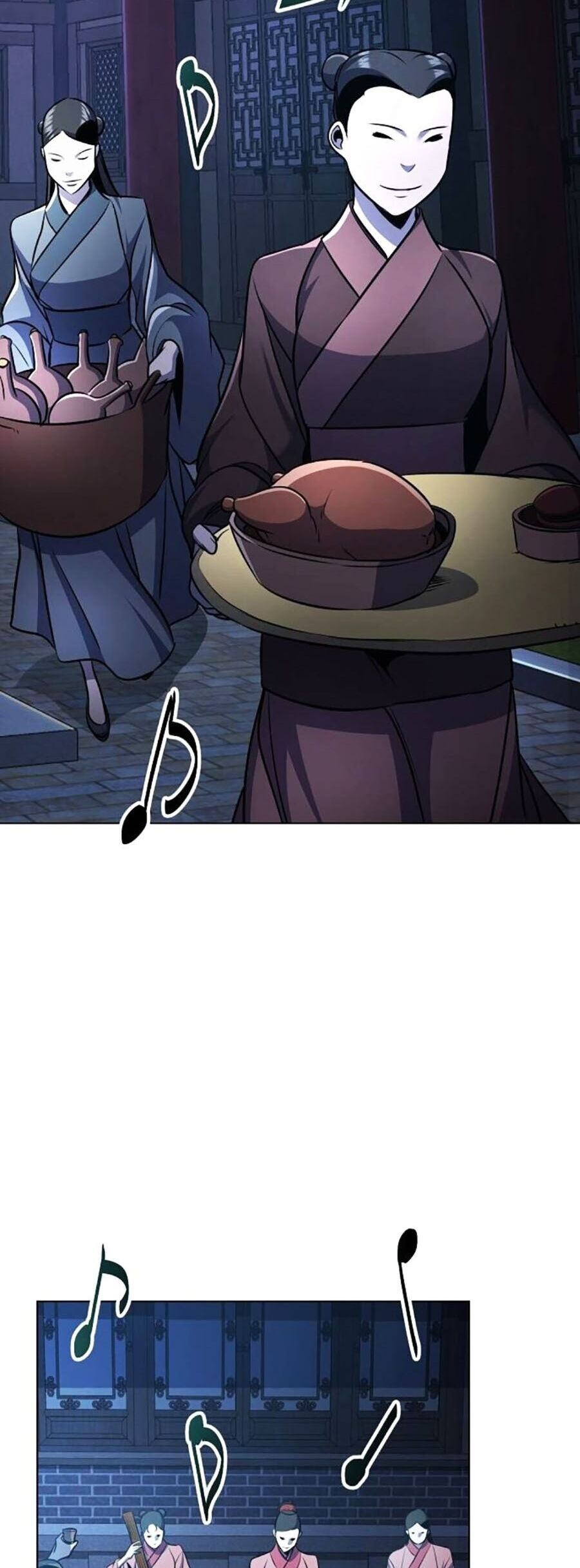 Tiểu Tử Đáng Ngờ Lại Là Cao Thủ Chapter 32 - Trang 2