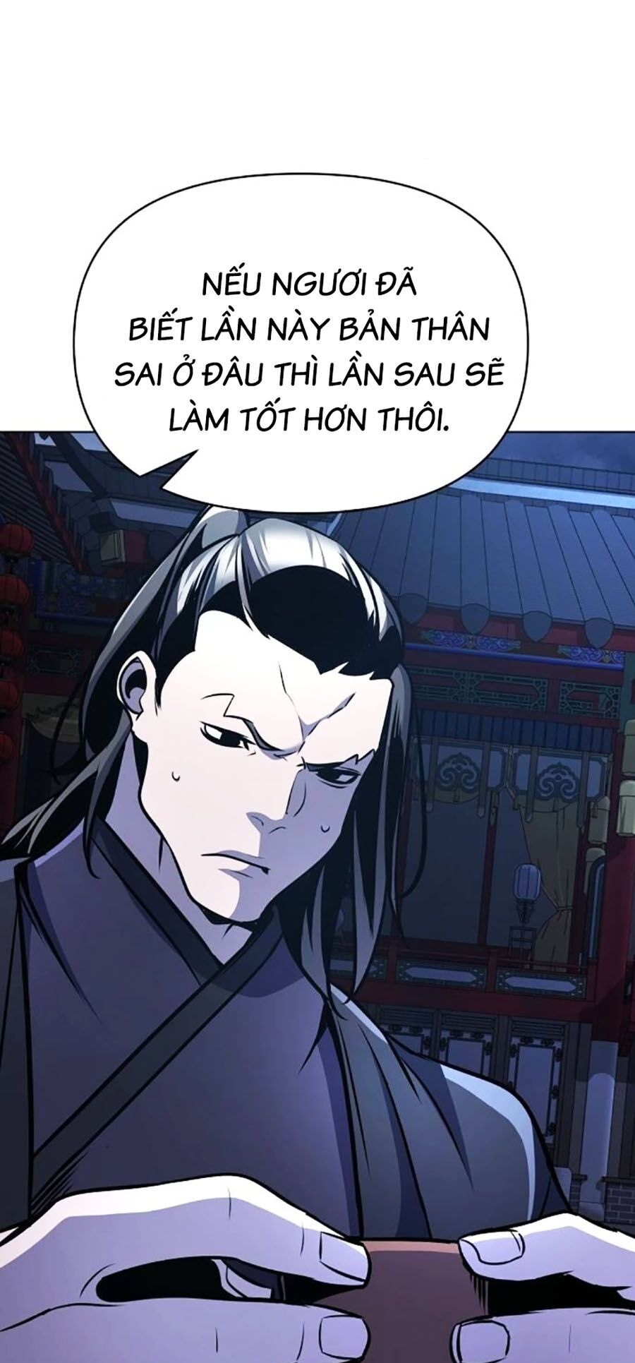 Tiểu Tử Đáng Ngờ Lại Là Cao Thủ Chapter 32 - Trang 2