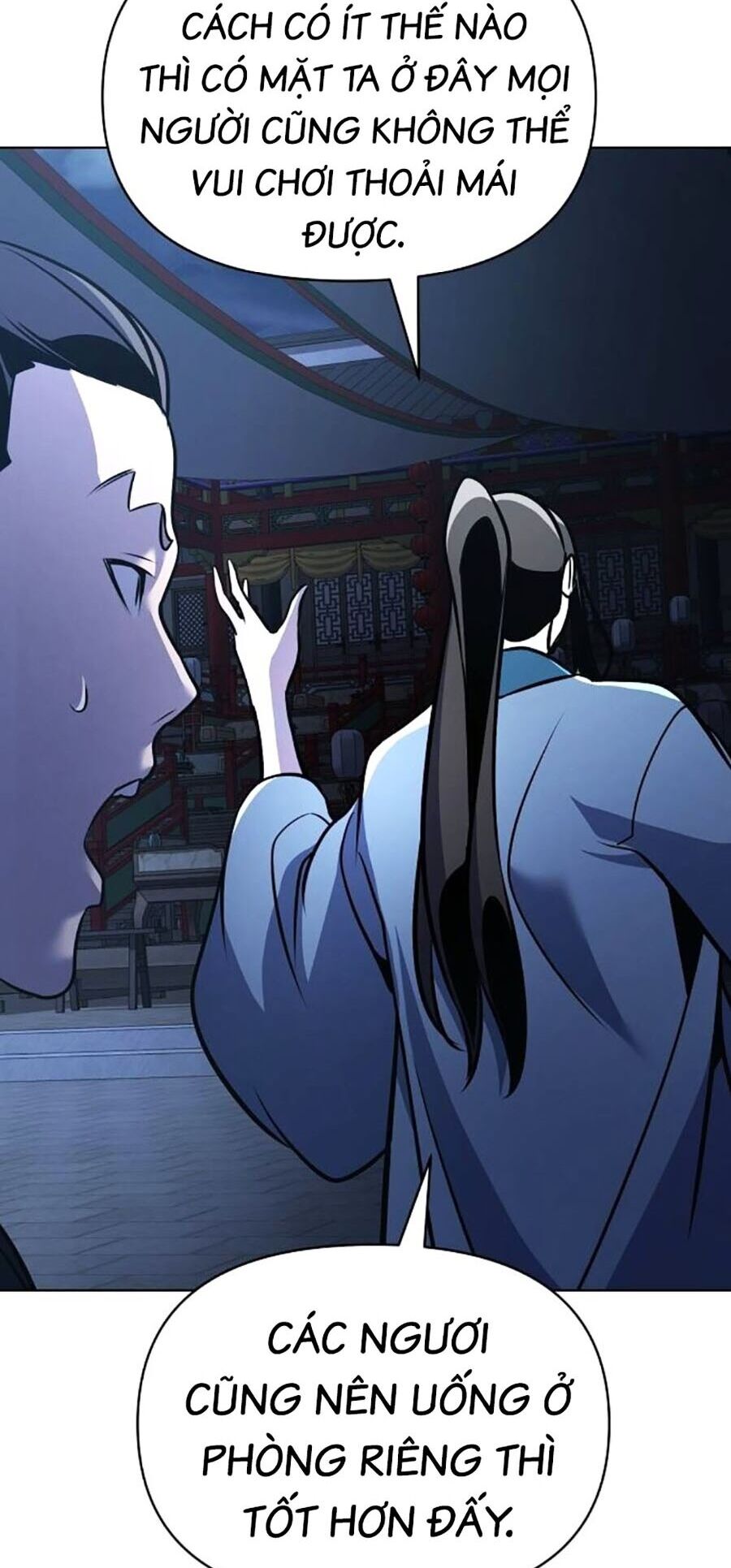 Tiểu Tử Đáng Ngờ Lại Là Cao Thủ Chapter 32 - Trang 2