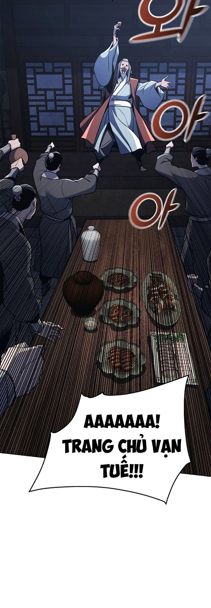 Tiểu Tử Đáng Ngờ Lại Là Cao Thủ Chapter 32 - Trang 2