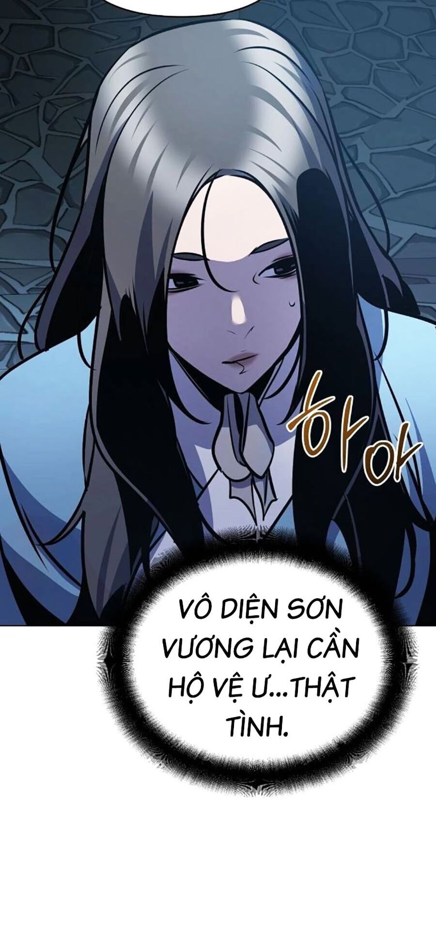 Tiểu Tử Đáng Ngờ Lại Là Cao Thủ Chapter 32 - Trang 2