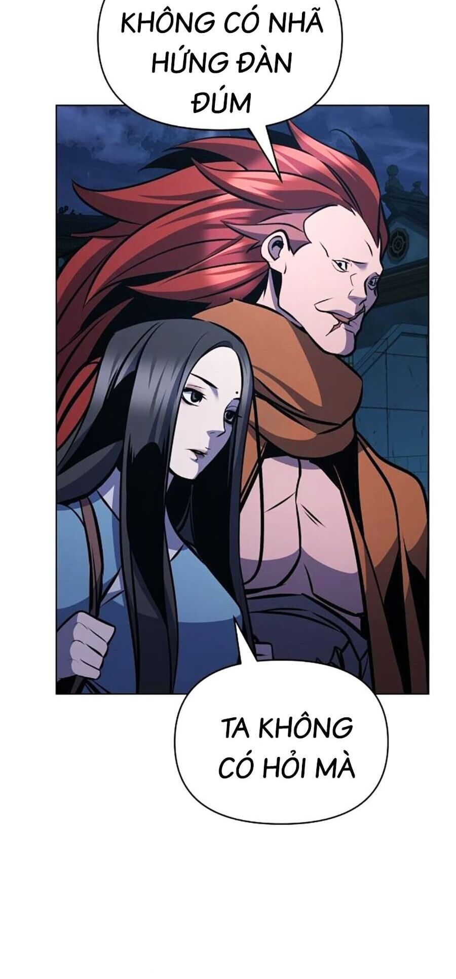 Tiểu Tử Đáng Ngờ Lại Là Cao Thủ Chapter 32 - Trang 2