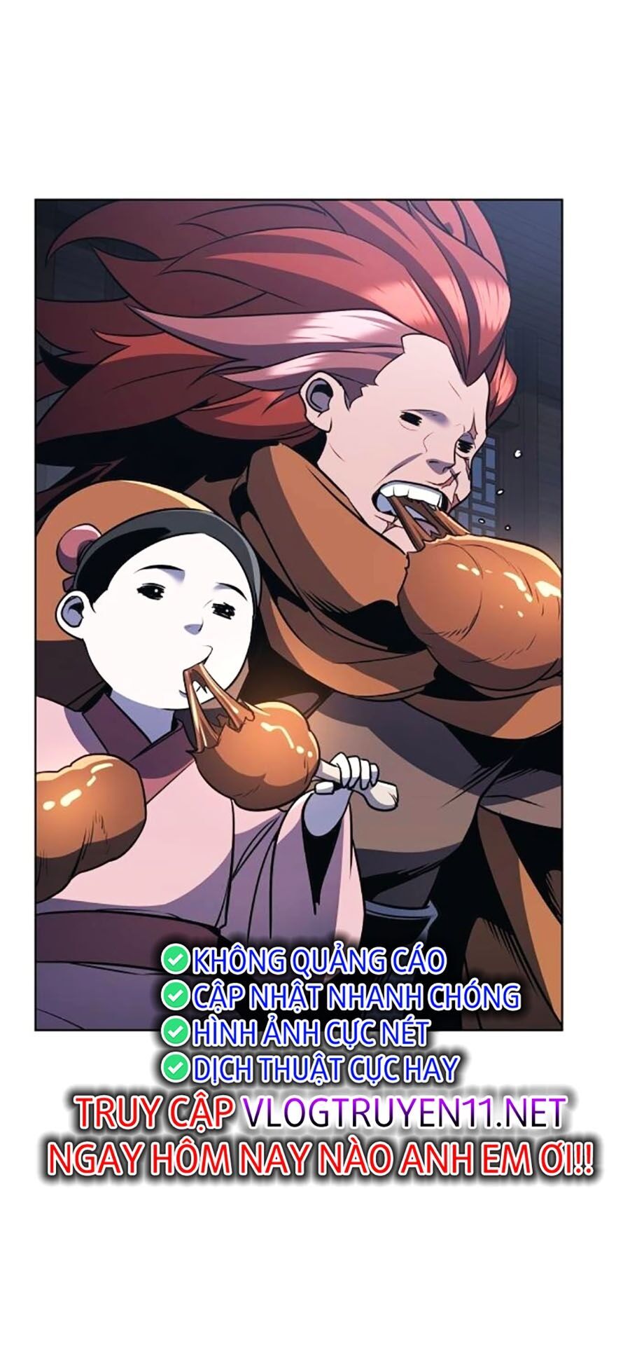 Tiểu Tử Đáng Ngờ Lại Là Cao Thủ Chapter 32 - Trang 2