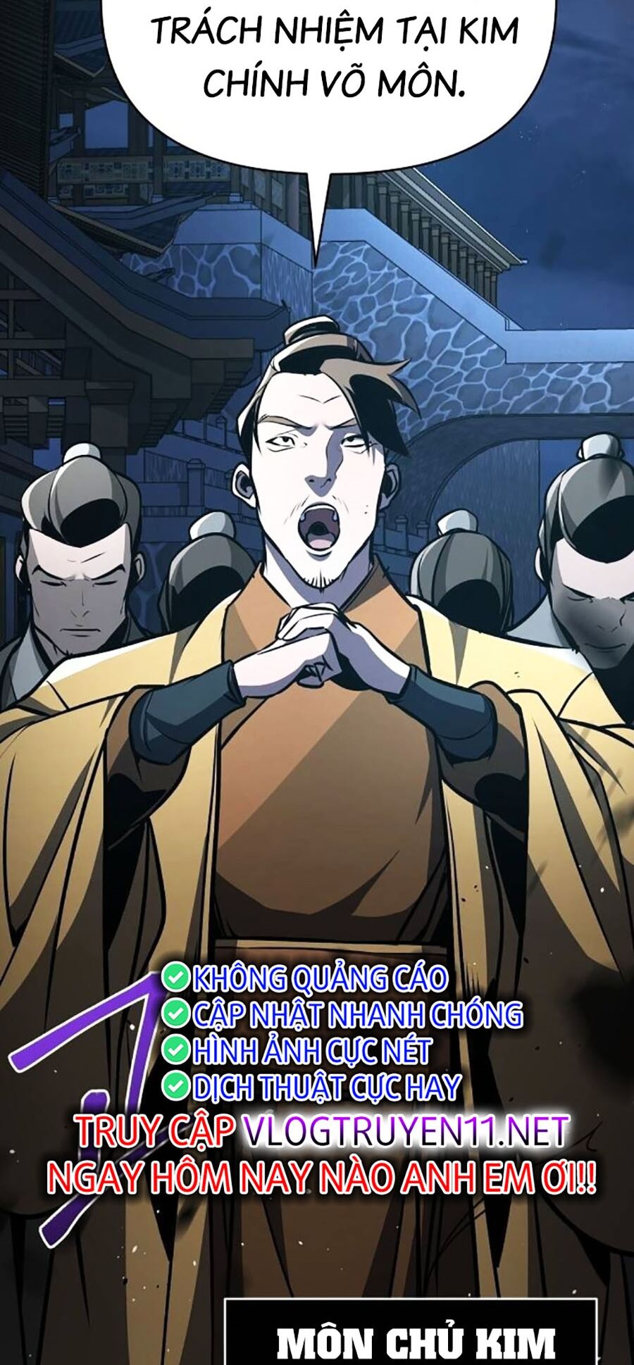 Tiểu Tử Đáng Ngờ Lại Là Cao Thủ Chapter 32 - Trang 2